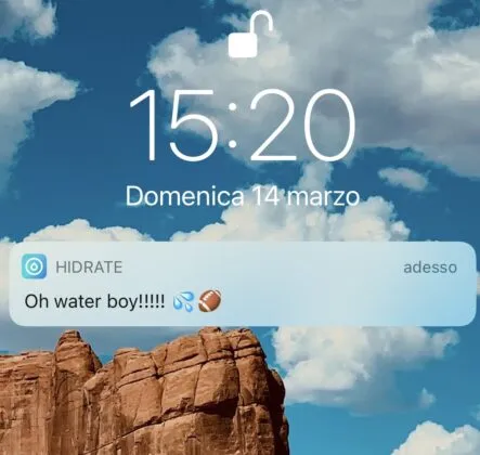 Recensione HidrateSpark 3: la bottiglia smart che vi incentiva a bere