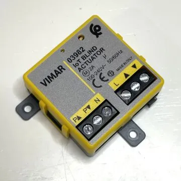 Recensione Domotica Vimar Wireless: vecchi e nuovi impianti con Homekit e Alexa