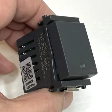 Recensione Domotica Vimar Wireless: vecchi e nuovi impianti con Homekit e Alexa