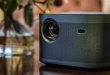 Attiva annuncia l’arrivo dei proiettori XGIMI HORIZON anche a 4K XGIMI Horizon e Horizon Pro 4K i potenti videoproiettori domestici per ogni angolo della casa