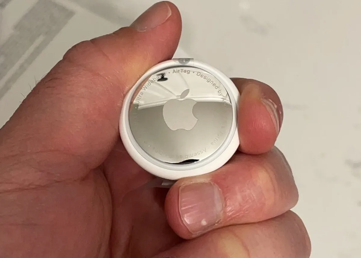 AirTag consegnati prima del previsto ad alcuni utenti