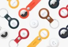 Apple annuncia Airtag, il suo trova tutto