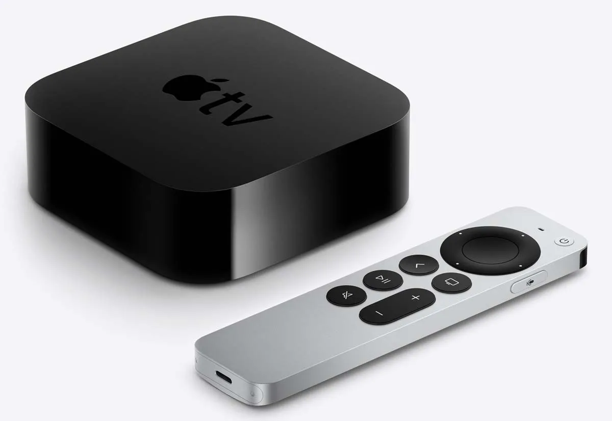 Il Siri Remote della nuova Apple TV non compatibile con alcuni giochi per tvOS Il Siri Remote della nuova Apple TV non compatibile con alcuni giochi per tvOS