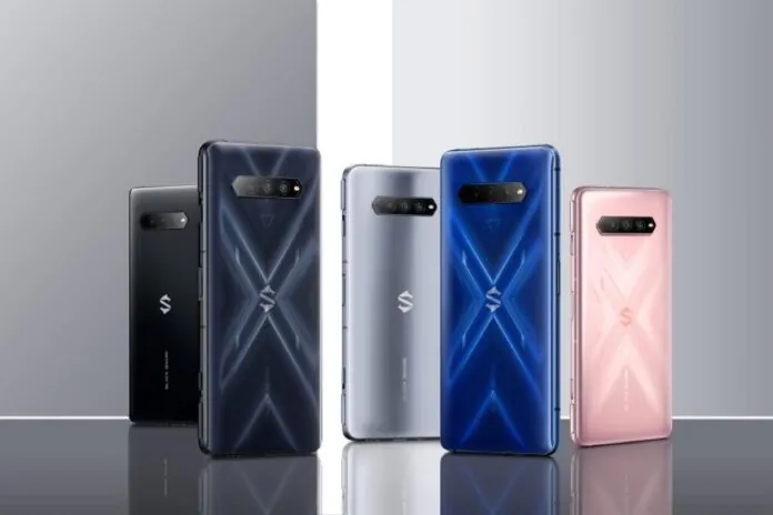 Black Shark 4, lo smartphone da sogno per giocatori