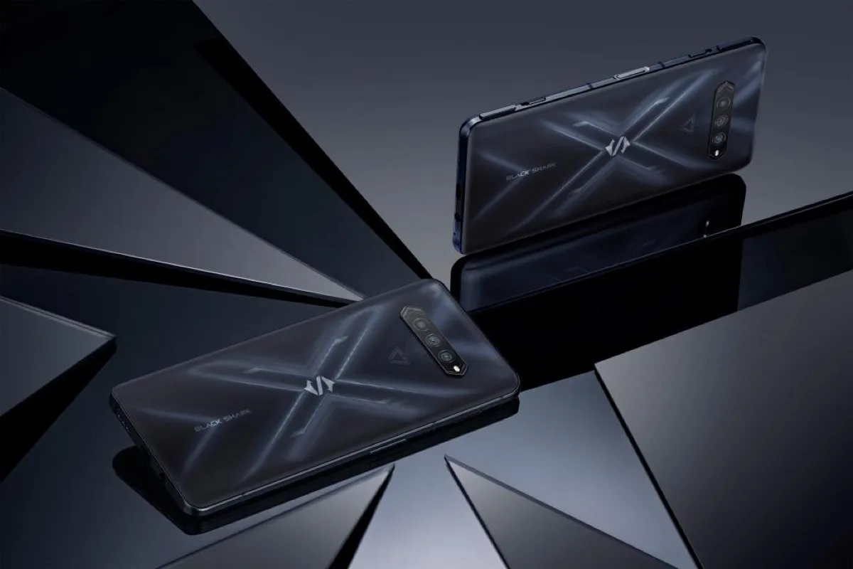 Black Shark 4, lo smartphone da sogno per giocatori