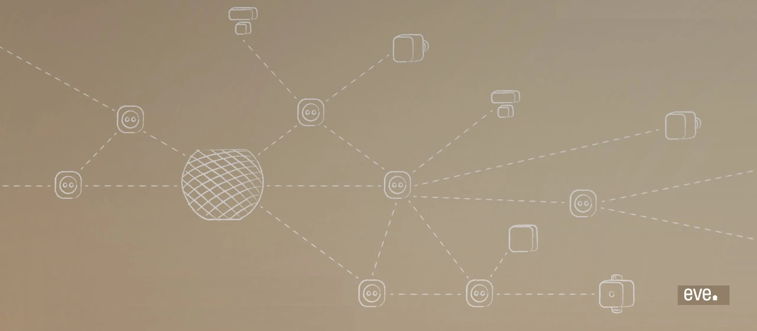 Come funziona la domotica Thread e con quali accessori è compatibile