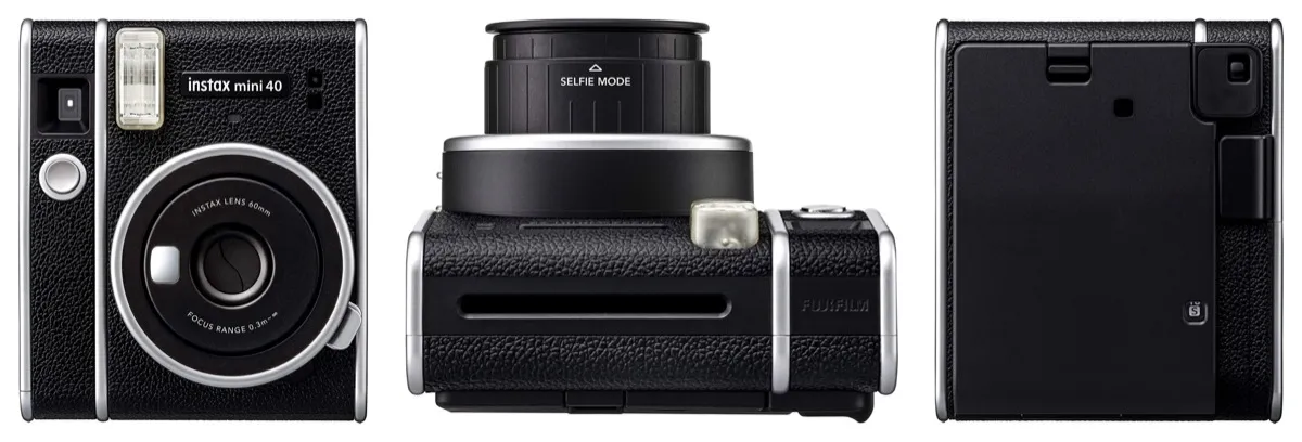 fujifilm instax mini 40