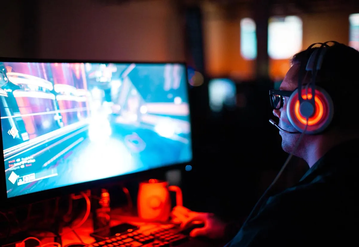 Internet casa: 1 richiesta su 4 è per usare i videogames