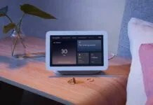 Google Home si rifà il look per la funzione Cornice foto Il nuovo Nest Hub vi aiuta a dormire meglio, dal 4 maggio in Italia a 99 euro