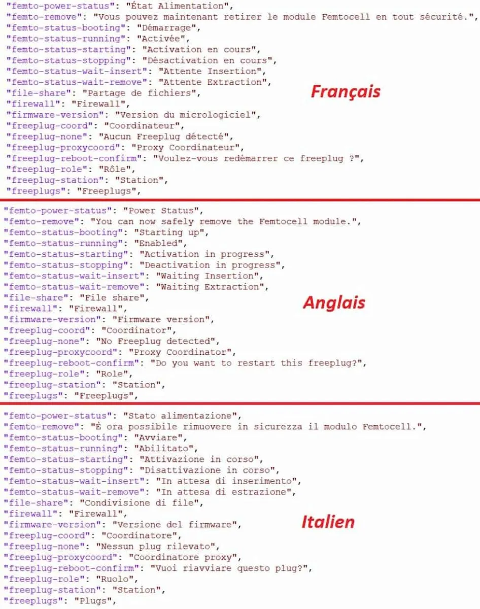 Iliad in fibra sul fisso forse arriva a maggio Iliad in fibra sul fisso forse arriva a maggio