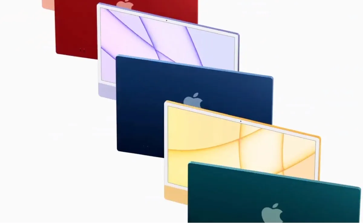 Prezzi iMac M1 in Italia, si parte da 1499 euro Prezzi iMac M1 in Italia, si parte da 1499 euro