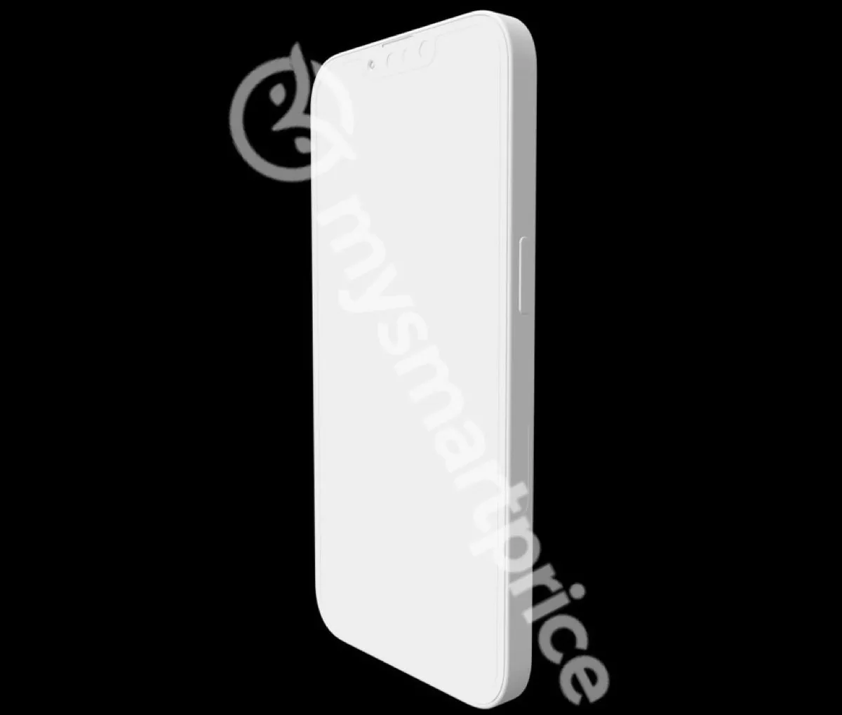 iPhone 13 forse avrà le fotocamere disposte in diagonale iPhone 13 forse avrà le fotocamere disposte in diagonale