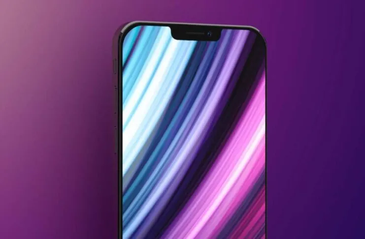 iPhone 13 con schermo LTPO sarà apripista del mercato