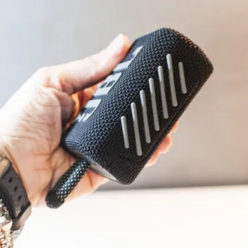 Recensione JBL Go 3, il più piccolo dei grandi speaker alla prova dell’acqua