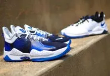 Nike lancerà le scarpe PlayStation 5 a maggio Nike lancerà le scarpe PS5 a maggio