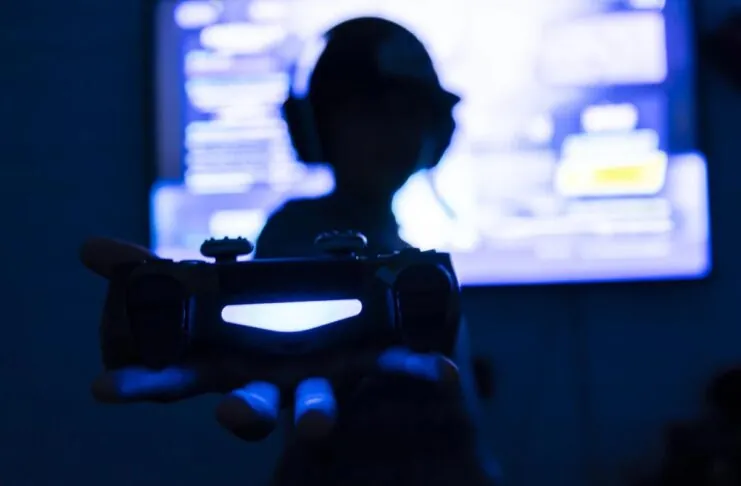 Internet casa: 1 richiesta su 4 è per usare i videogames