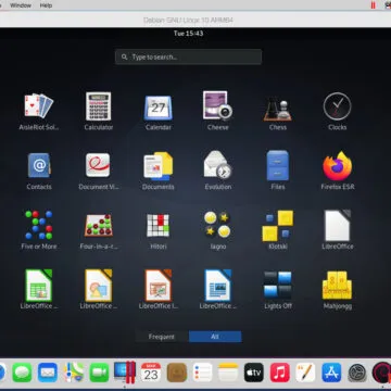 Parallels 16.5 è pronto per Mac M1 e le prestazioni volano