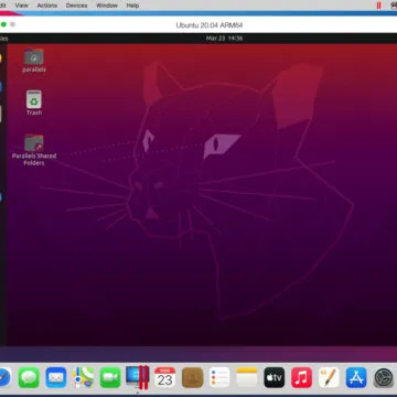 Parallels 16.5 è pronto per Mac M1 e le prestazioni volano