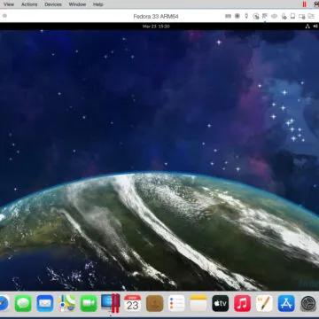 Parallels 16.5 è pronto per Mac M1 e le prestazioni volano