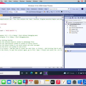 Parallels 16.5 è pronto per Mac M1 e le prestazioni volano