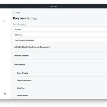 Recensione Poly Sync 20, il maggiordomo elegante per Teams e Zoom