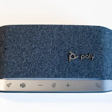 Recensione Poly Sync 20, il maggiordomo elegante per Teams e Zoom
