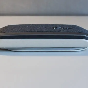 Recensione Poly Sync 20, il maggiordomo elegante per Teams e Zoom