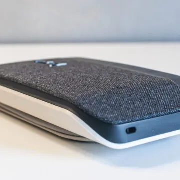 Recensione Poly Sync 20, il maggiordomo elegante per Teams e Zoom