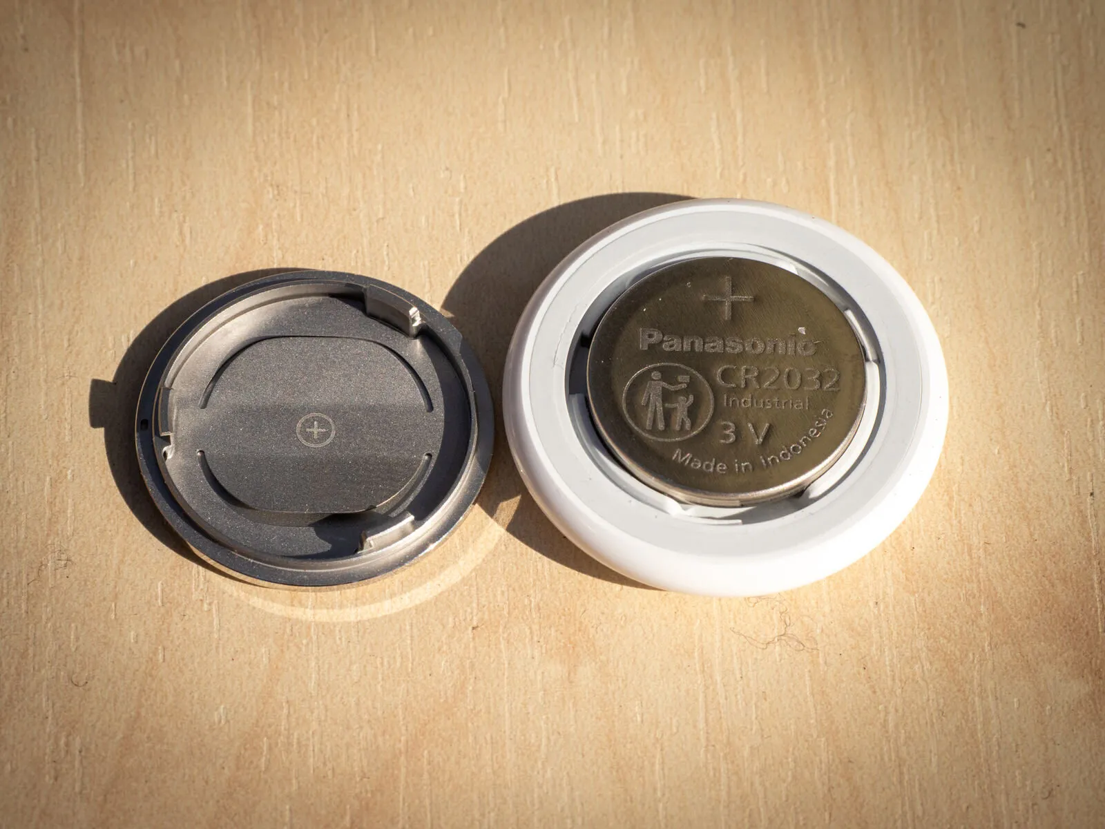 Recensione Airtag Recensione Airtag