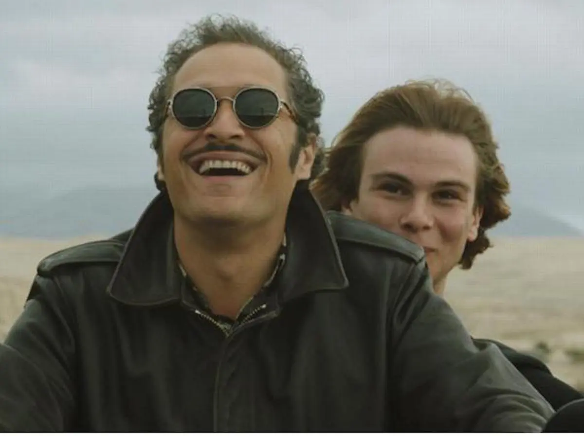 Netflix, i nuovi film e le nuove serie tv dal 12 al 26 aprile