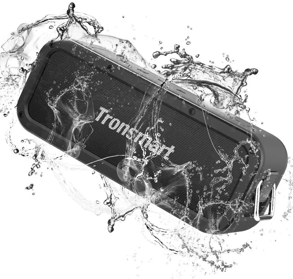 La cassa bluetooth impermeabile Tronsmart 40W è l’offerta del giorno Amazon, correte