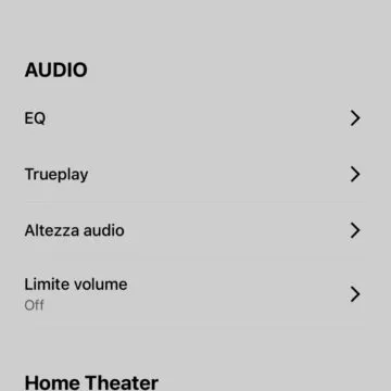 Sonos aggiorna il dolby Atmos di ARC e l’Assistente Google di ROAM