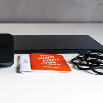 Recensione Amazon Fire HD 10: display eccellente in un prodotto conveniente