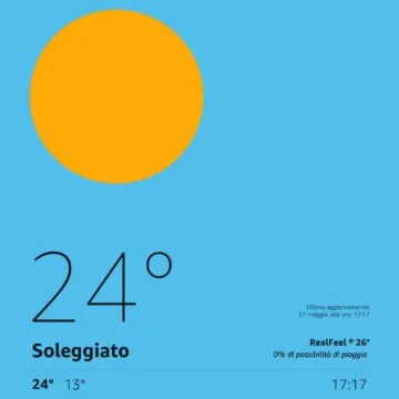 Recensione Amazon Fire HD 10: display eccellente in un prodotto conveniente