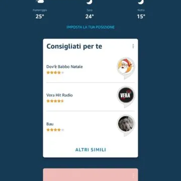 Recensione Amazon Fire HD 10: display eccellente in un prodotto conveniente