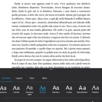 Recensione Amazon Fire HD 10: display eccellente in un prodotto conveniente