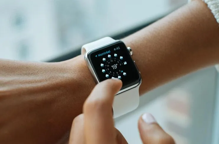Apple Watch, il misuratore di glicemia potrebbe arrivare nel 2022