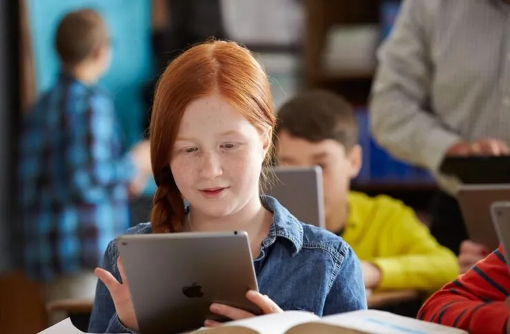 Le soluzioni Apple per la scuola: un evento online il 26 maggio