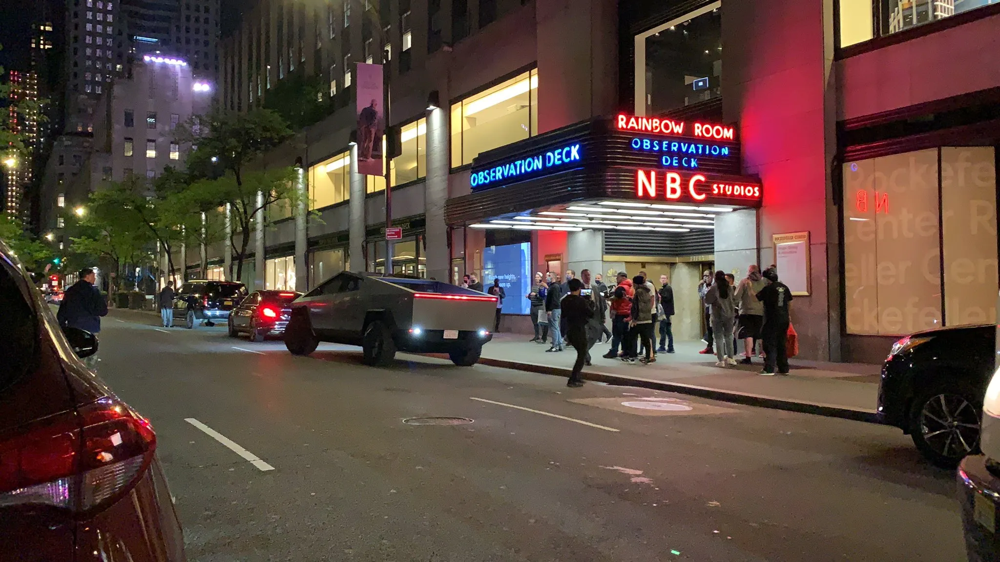 cybertruck 2023 cybertruck 2023