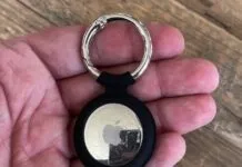 ESR, il porta AirTag in pronta consegna che non vi costa come AirTag