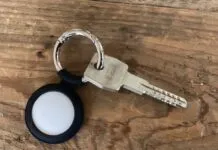 ESR, il porta AirTag in pronta consegna che non vi costa come AirTag