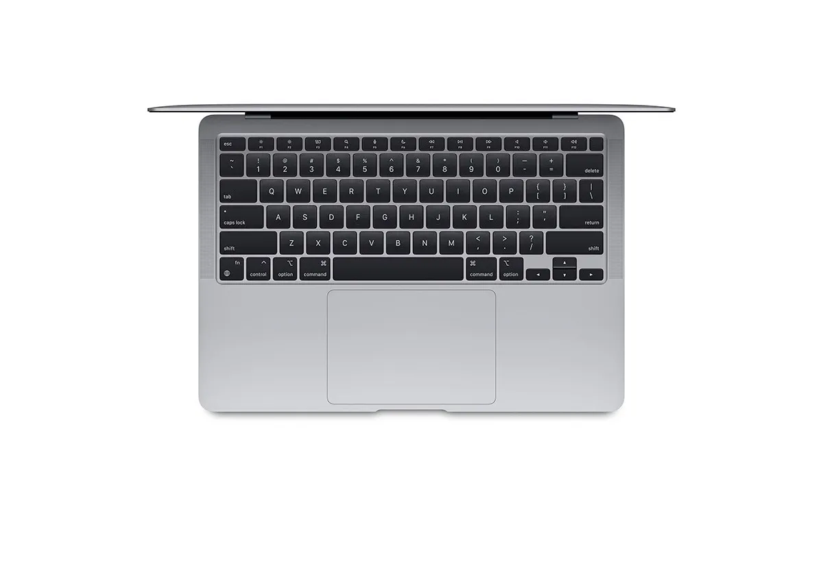 MacBook Air M1, prezzo mai visto su Unieuro: solo 939€ (invece che 1159) MacBook Air M1, prezzo mai visto su Unieuro: solo 939€ (invece che 1159)