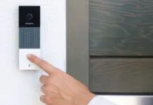 Il Campanello smart Netatmo supporta Assistant e Alexa Il Campanello smart Netatmo supporta Assistant e Alexa