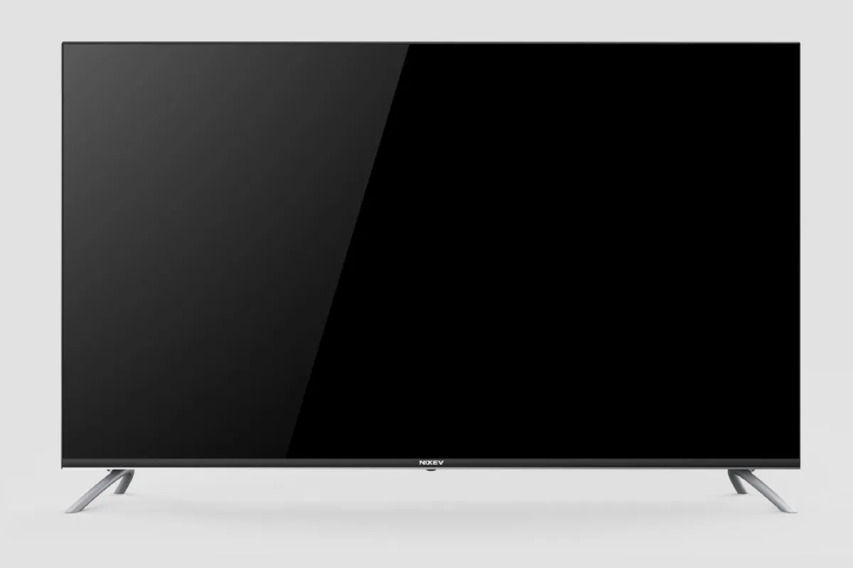 Ecco Nixev, la Smart Tv italiana che non paga il canone Rai