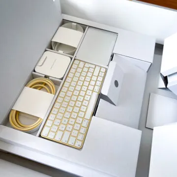 È arrivato l’iMac 24 M1, il gioiello sottile di Apple