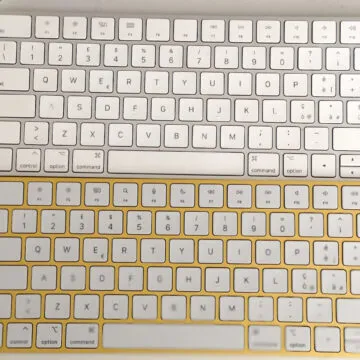 È arrivato l’iMac 24 M1, il gioiello sottile di Apple