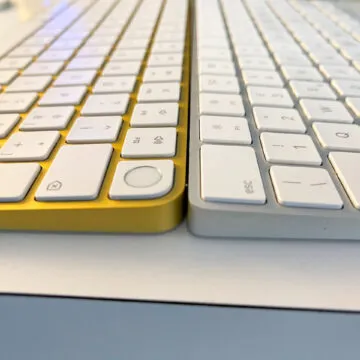 È arrivato l’iMac 24 M1, il gioiello sottile di Apple