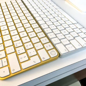 È arrivato l’iMac 24 M1, il gioiello sottile di Apple