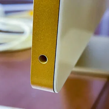 È arrivato l’iMac 24 M1, il gioiello sottile di Apple