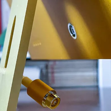 È arrivato l’iMac 24 M1, il gioiello sottile di Apple